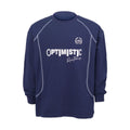 The Optimistic Jumper