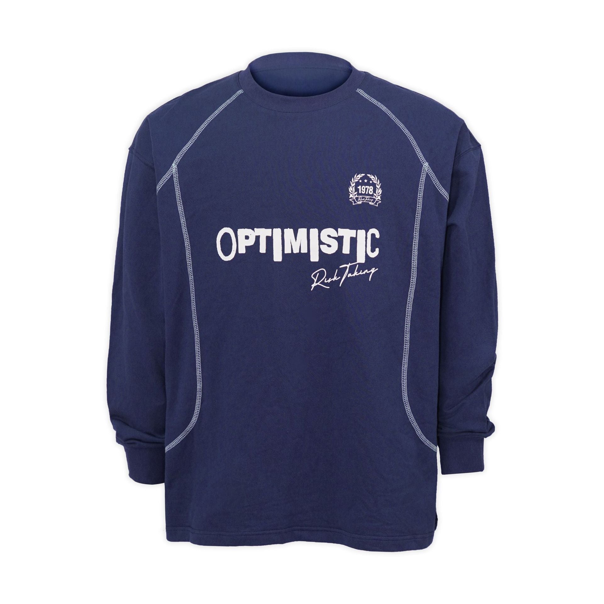 The Optimistic Jumper
