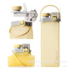 Clear Yellow
