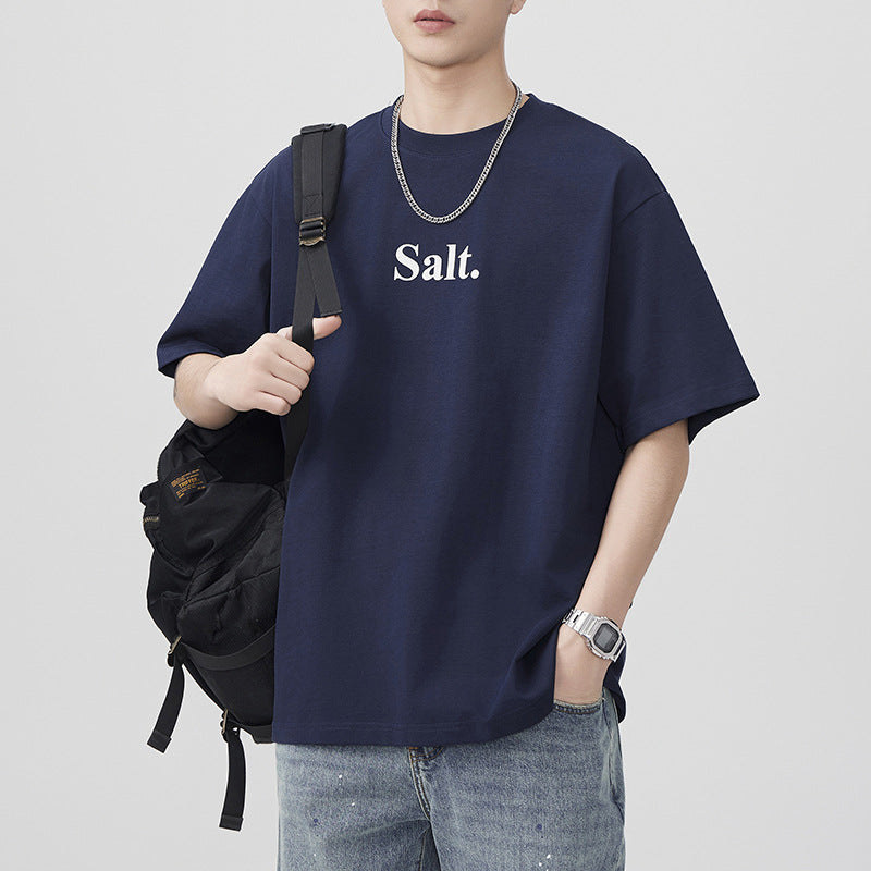 Graphic Oversize Tee