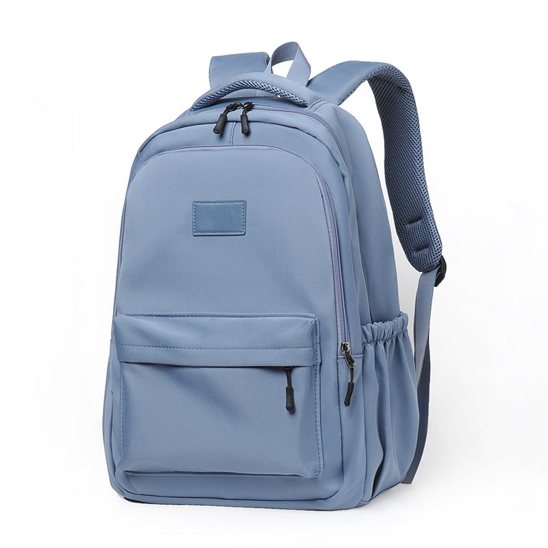 Large-Capacity Student Backpack