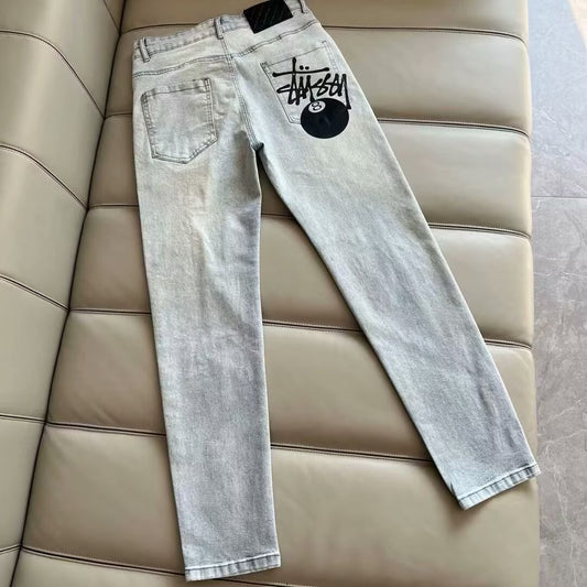 Denim Jeans