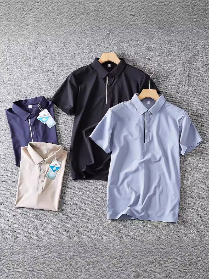 Elite Performance Polo
