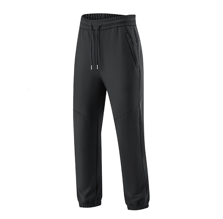 All-Season Lined Joggers