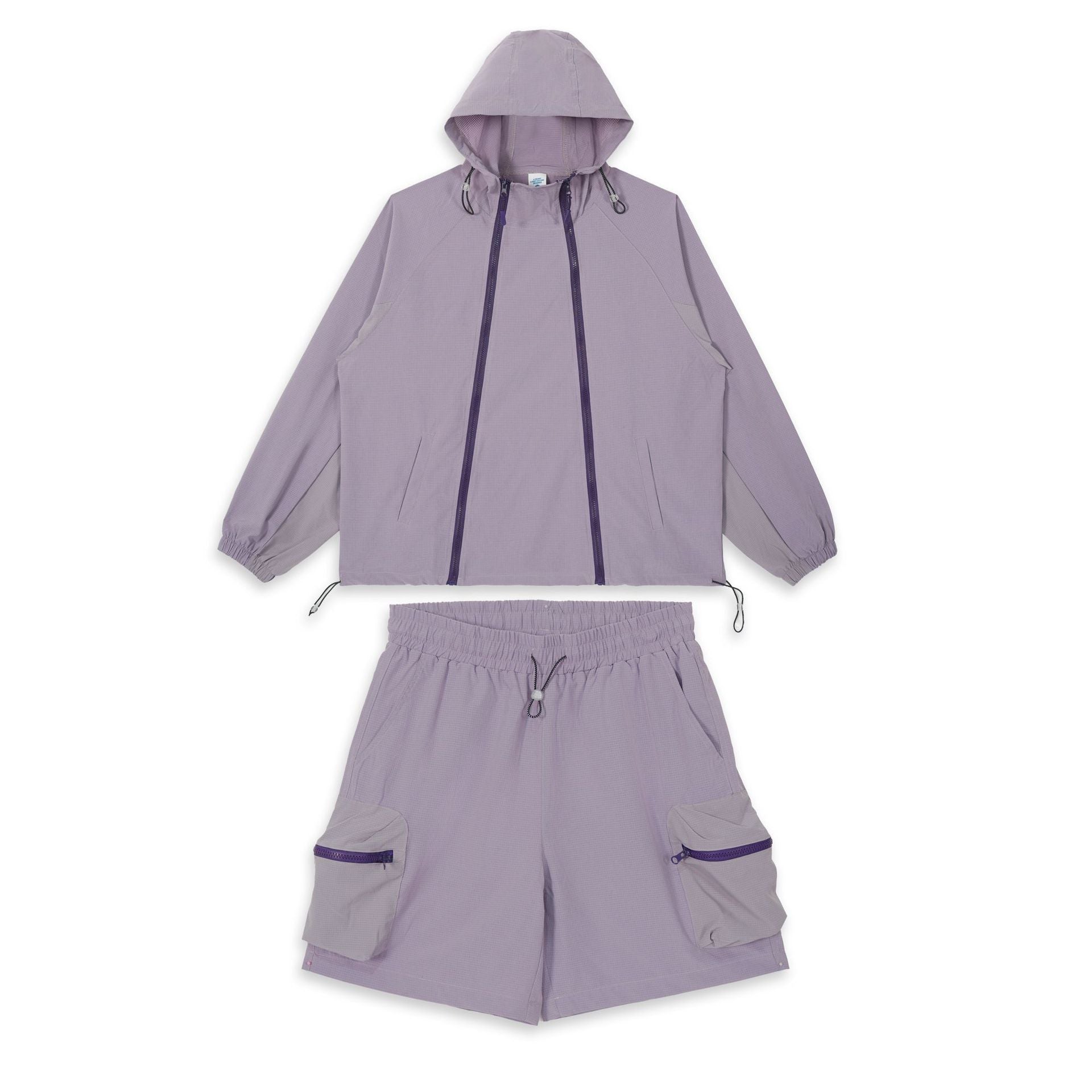 Technical Outdoor Set