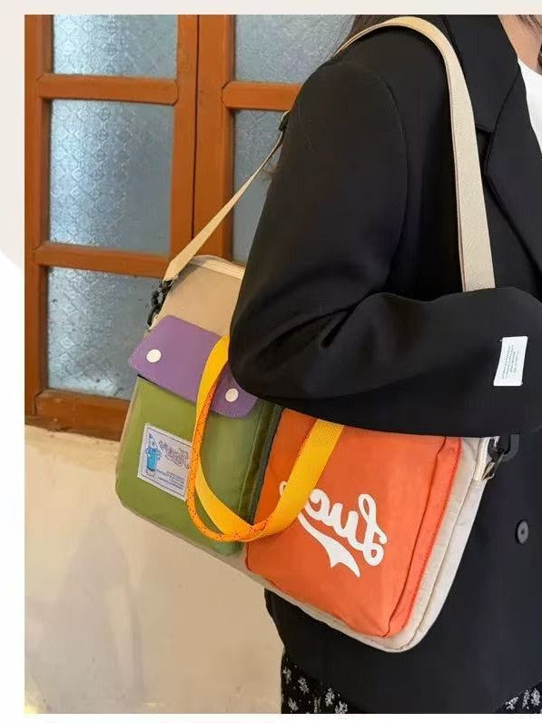 Urban Explorer Convertible Tech Tote