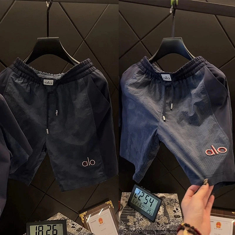 Trendy Two-Piece Set