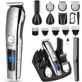 Shasoul 6-in-1 Smart Groomer