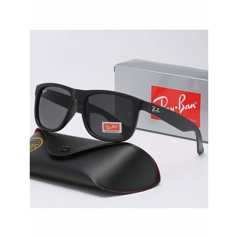 The Voyager Polarized Sunglasses