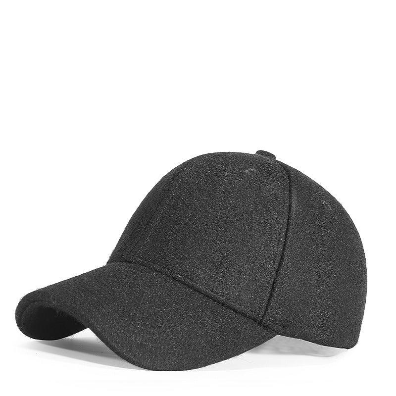 WoolFlex Classic Cap
