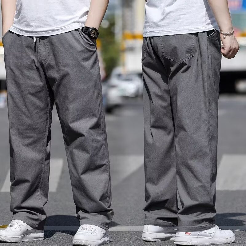 Urban Canvas Relaxed Chinos