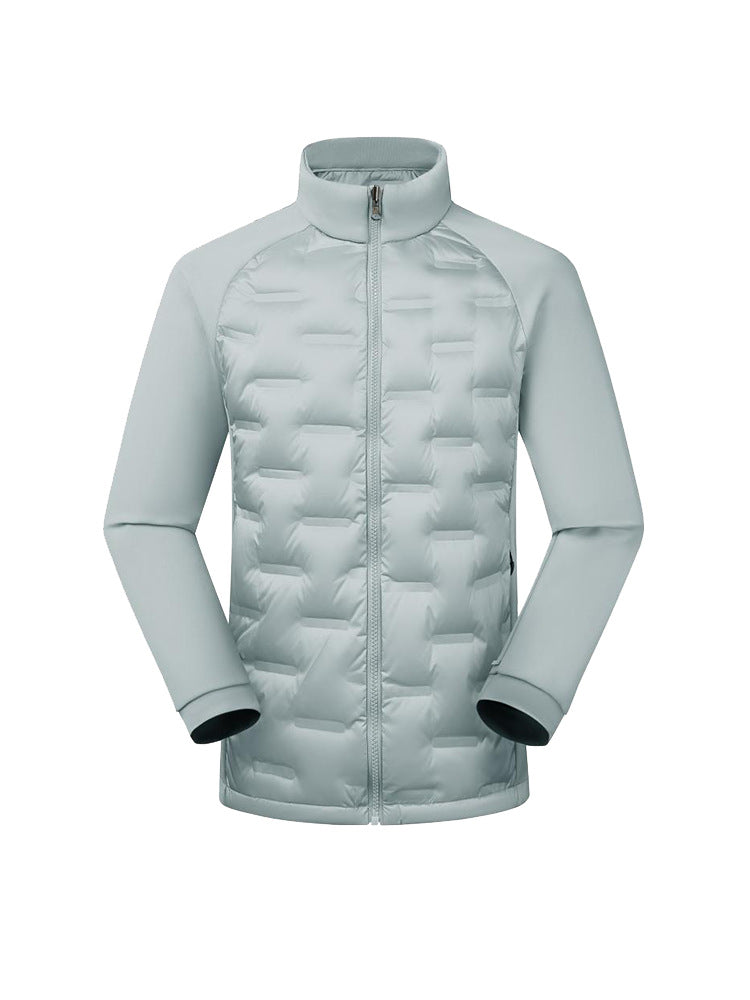 Thermal Hybrid Jacket