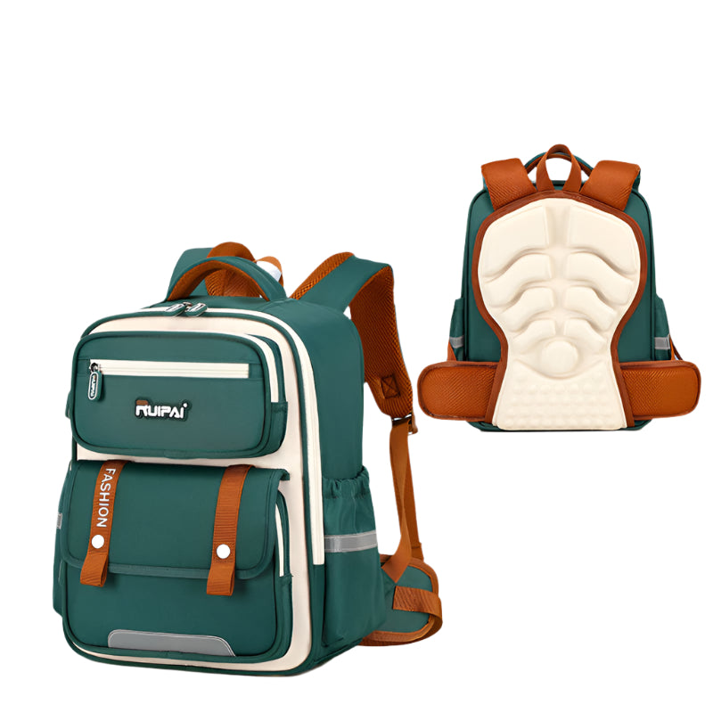 Back-Care School Bag