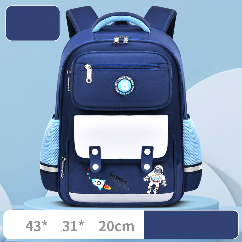 Children's Ergonomic Backpack