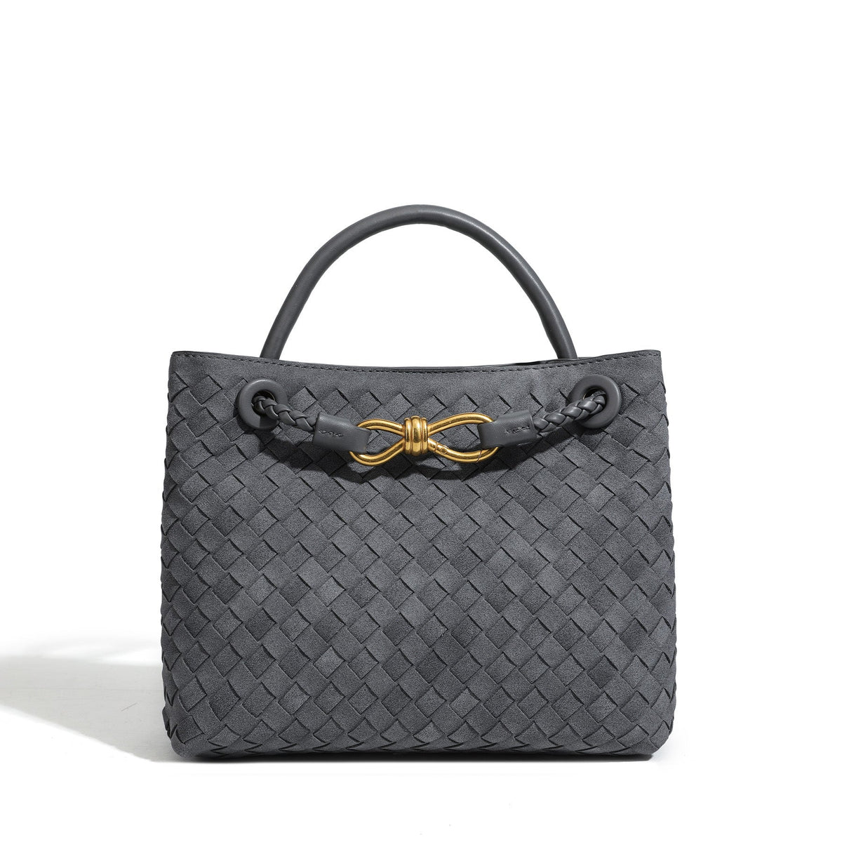 Woven Crossbody bag