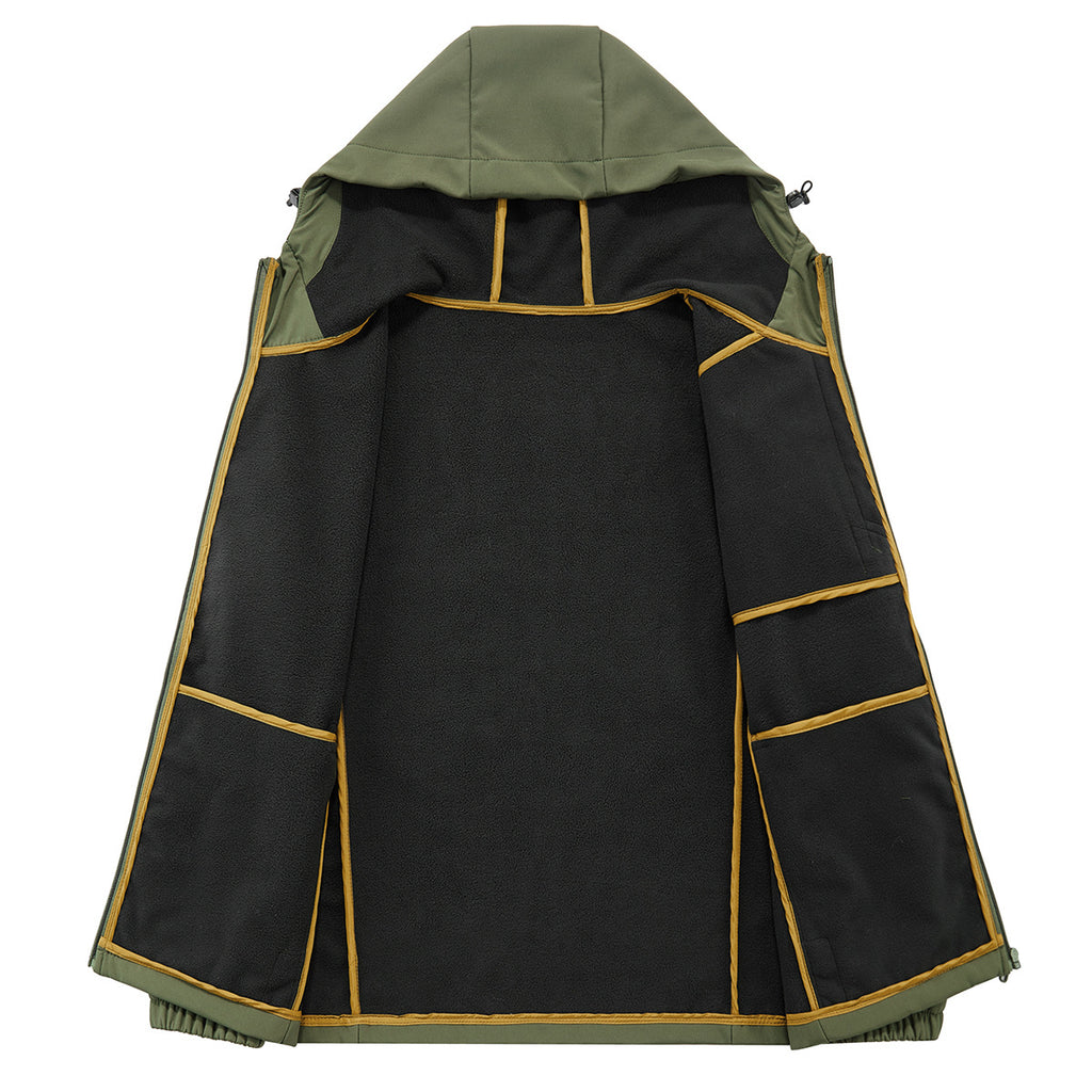 Outdoor Unisex Jacket