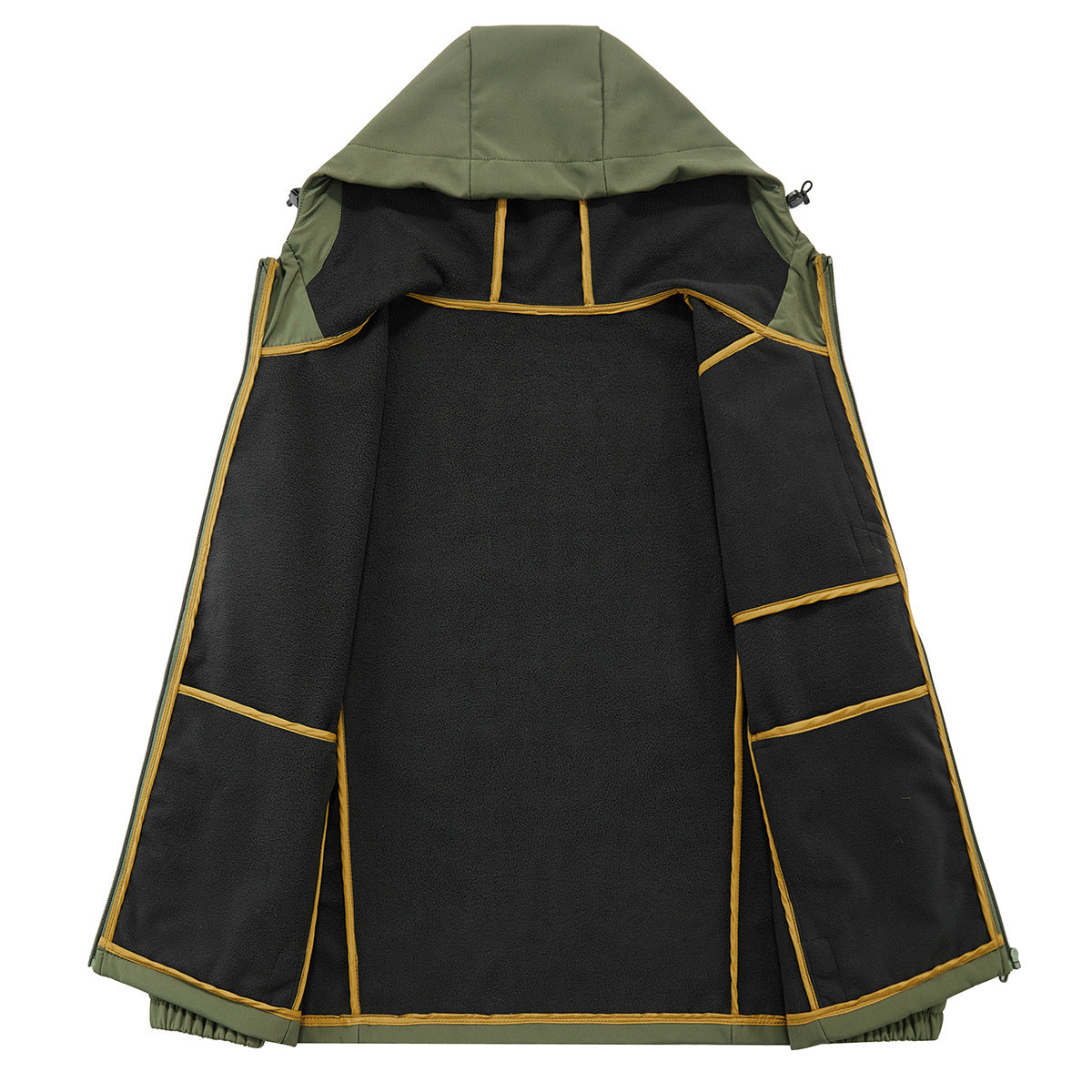 Outdoor Unisex Jacket