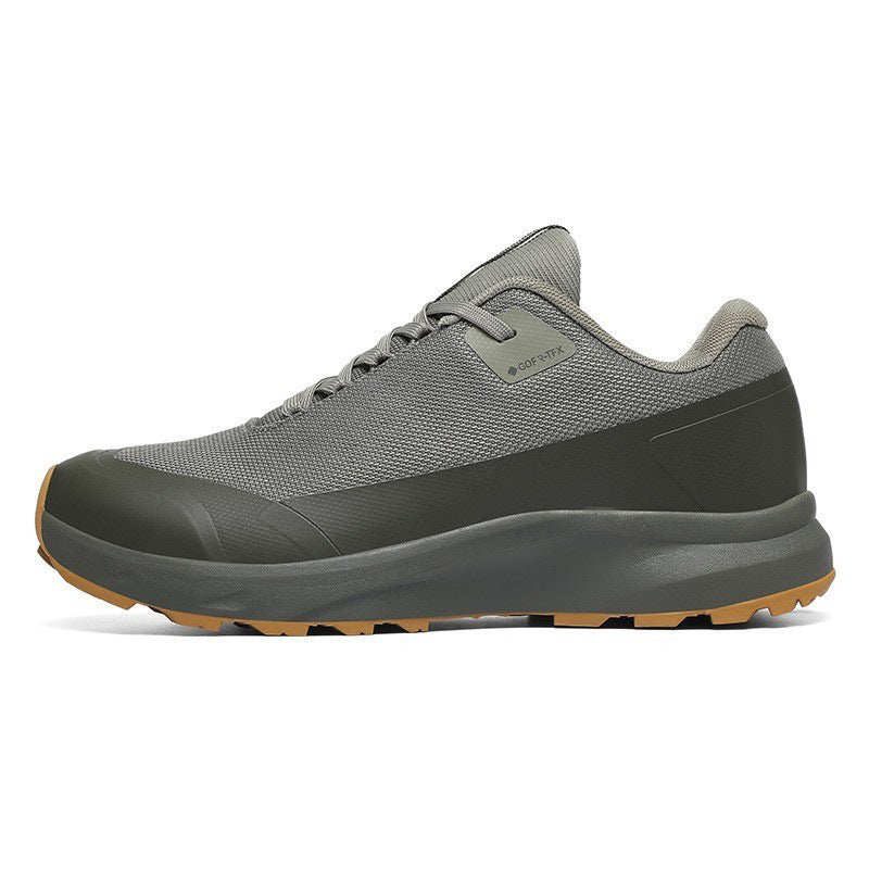 Lightweight All-Terrain Trail Shoe