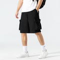 Casual Cargo Shorts