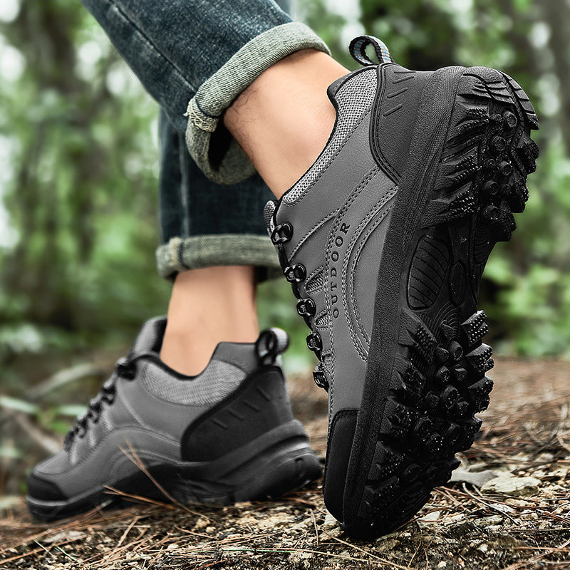 Outdoor Terrain Trekker