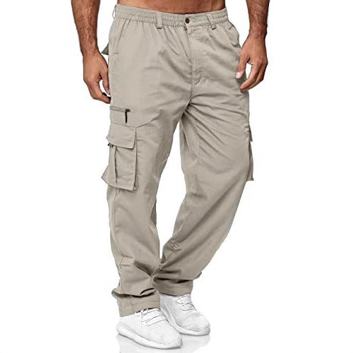 Tactical Cargo Pants