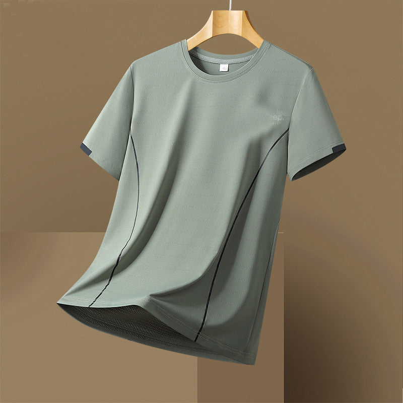 Quick-Dry Performance Tee