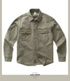 153rd Army Green