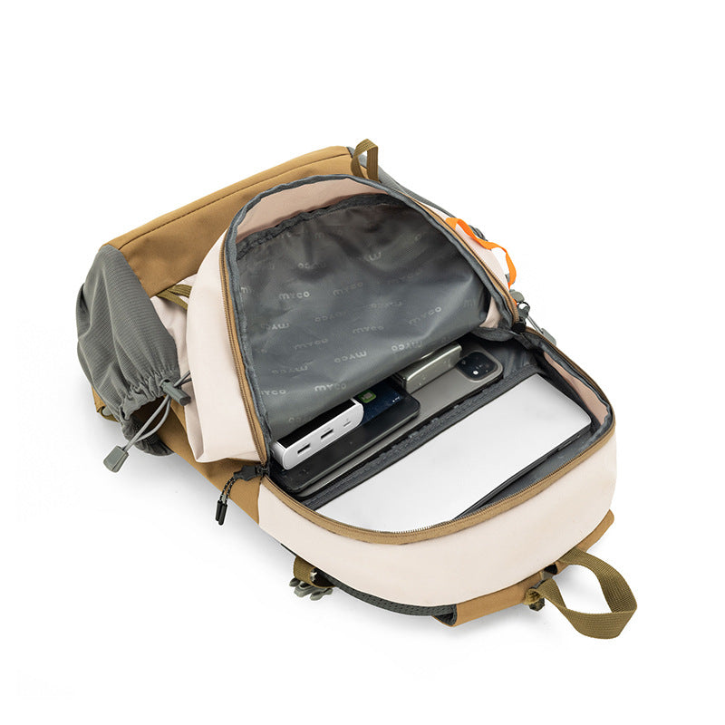 Lightweight Outdoor Backpack