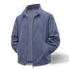 Fog blue