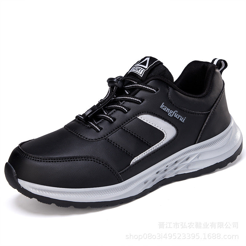 Comfort Fit Walking Shoes