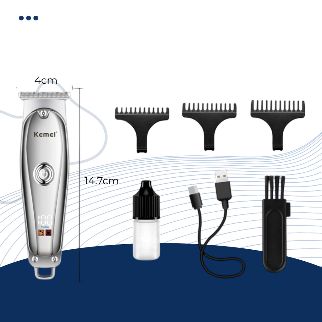Shasoul ProTravel KM-637