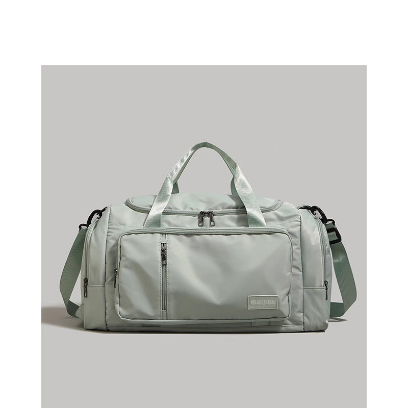 Travel Duffel Bag
