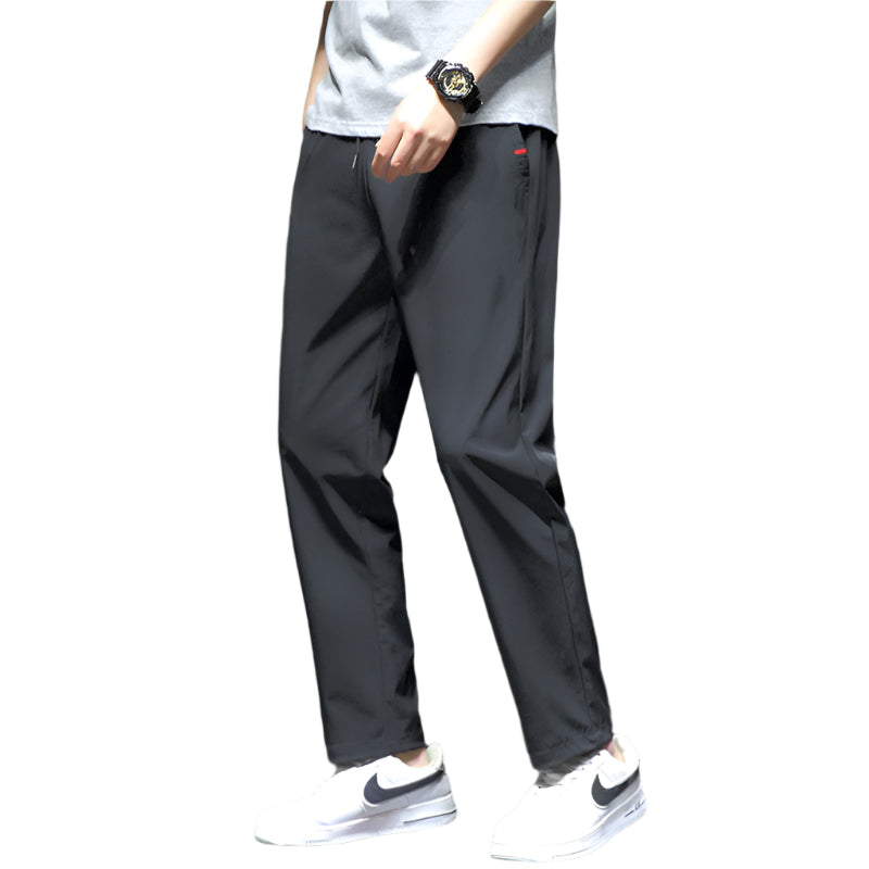 Relaxed Fit Air-Cool Trousers