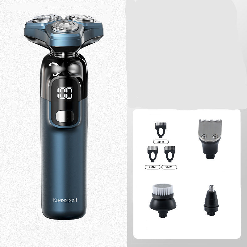 Shasoul FlexGroom All-in-One