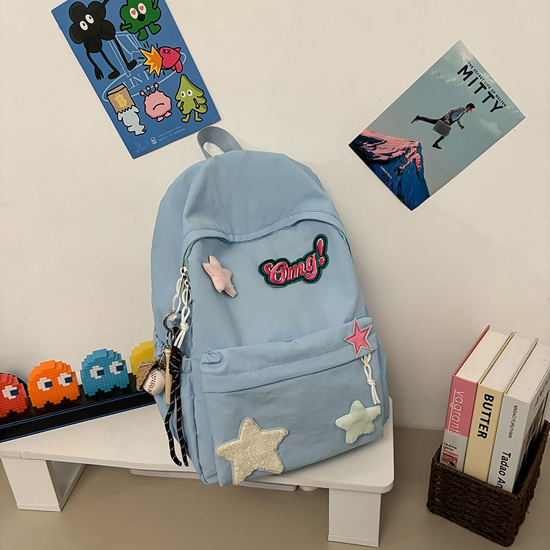 Chic Star Backpack