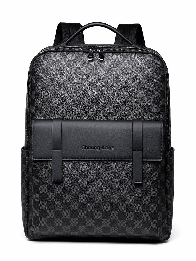 Premium Business-Travel Backpack
