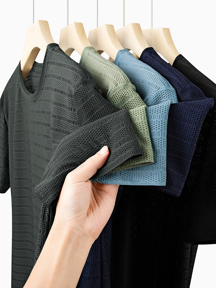 Quick Dry Tee