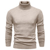 High collar khaki