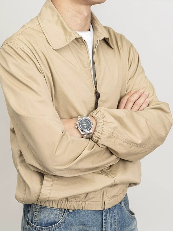 Vintage Harrington Jacket