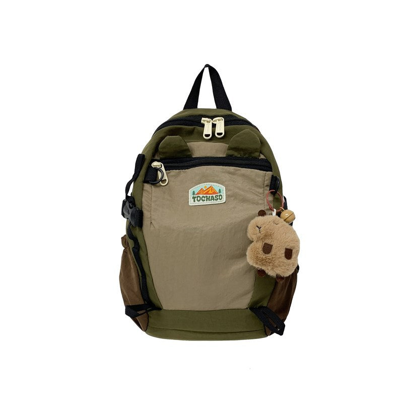 Mini Explorer Utility Backpack