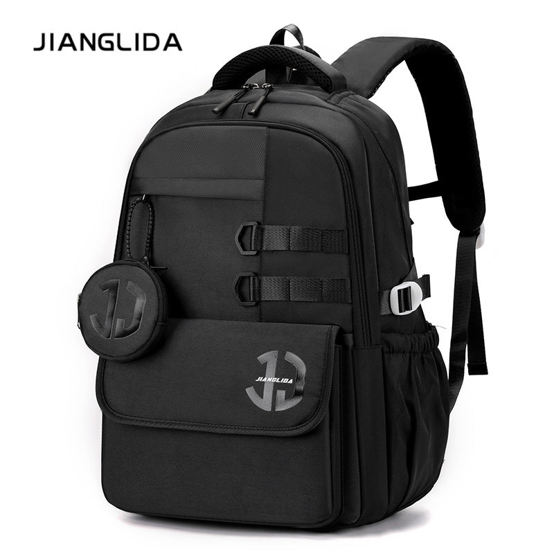Casual Travel Backpack