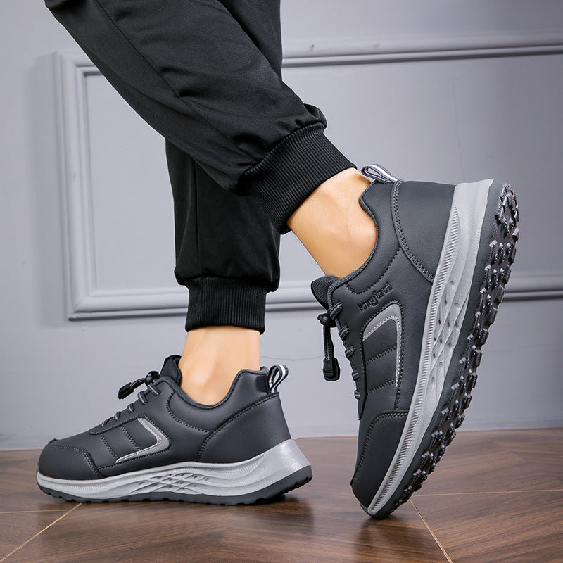 Comfort Fit Walking Shoes