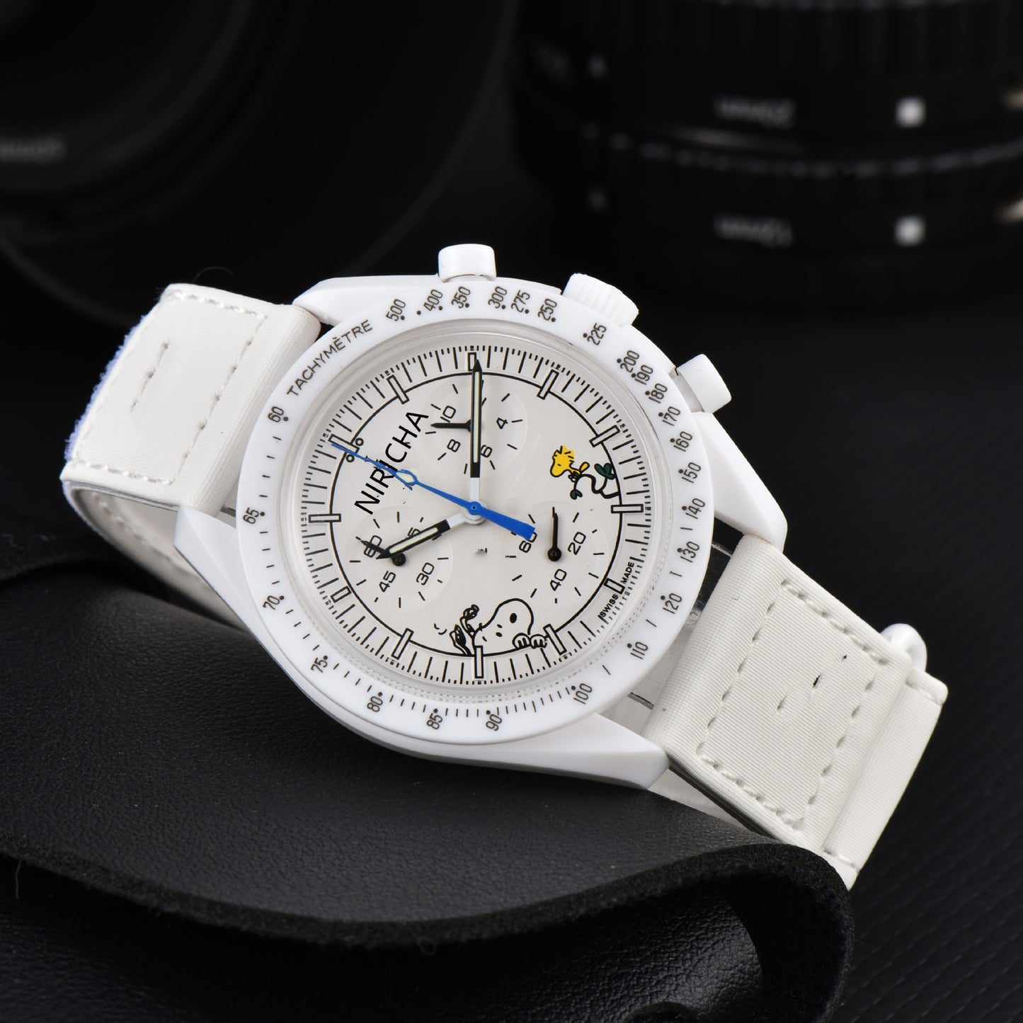 Men's Super Luminous Watch