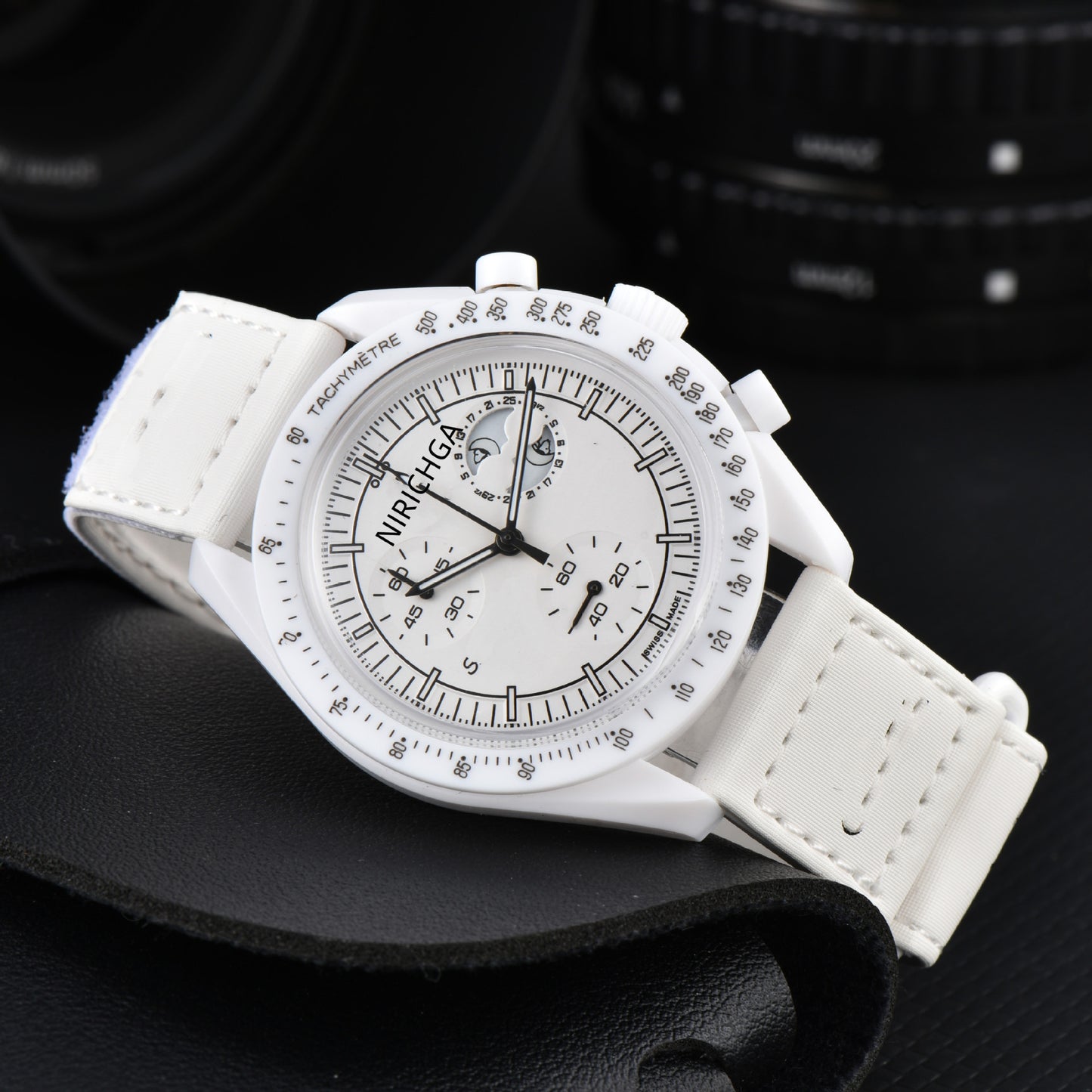 Men's Super Luminous Watch