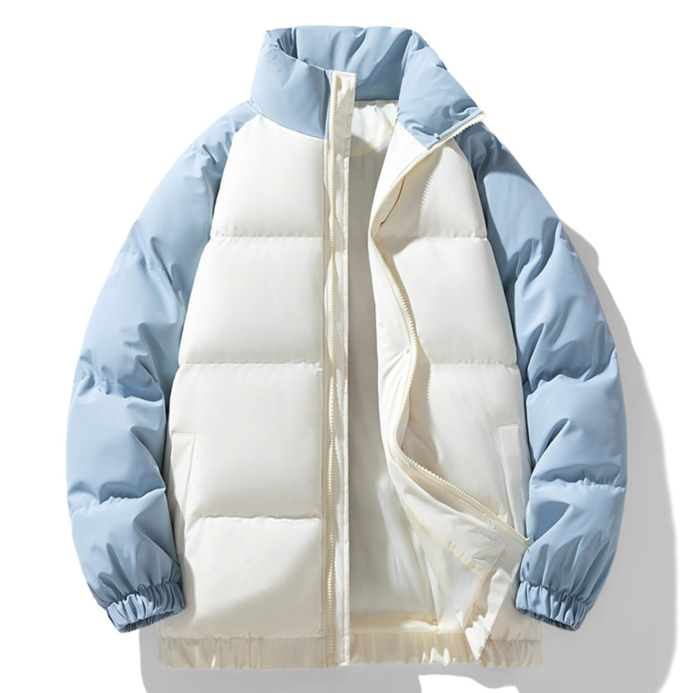 Padded Comfort Jacket