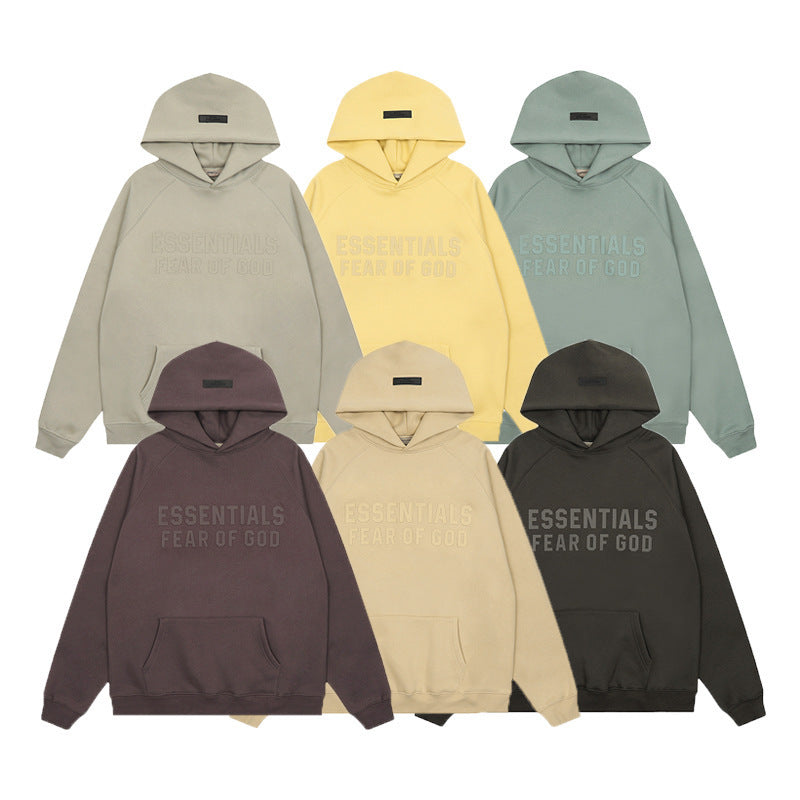 FOG ESSENTIALS Hoodie