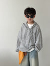 X130 checkered sun-protective shirt with black checker