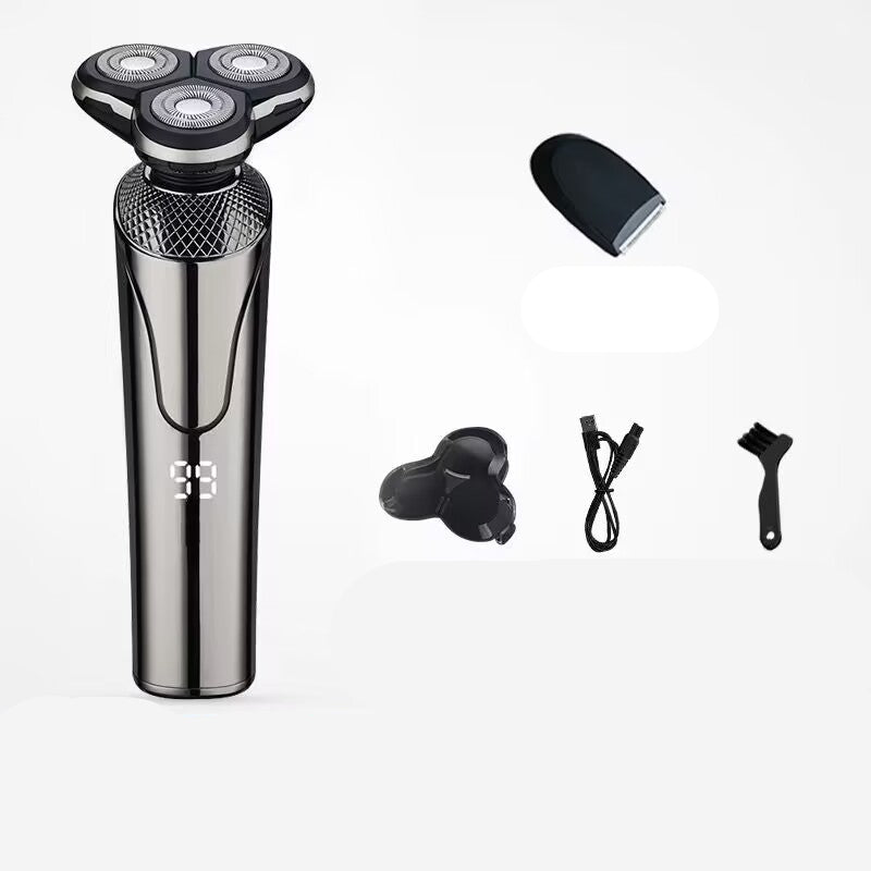 Shasoul EverGlide 3D Pro Shaver