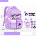 Space Explorer Backpack