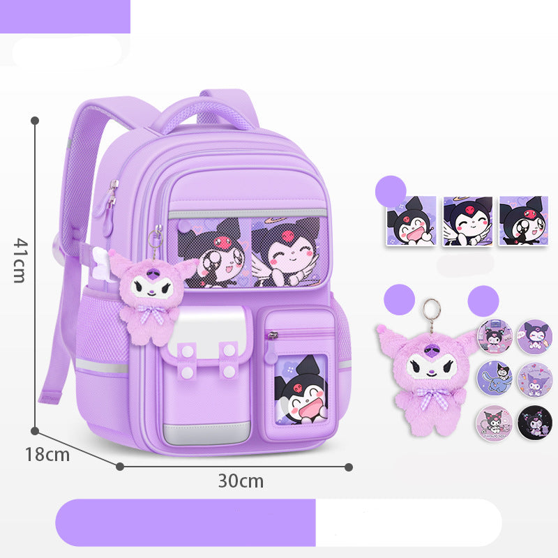 Space Explorer Backpack